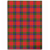 Nicolson Modern Tartan Classic Area Rug